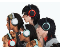 CMF by Nothing OUTLET - Headphone Pro (jasnozielony) - 1527657 - zdjęcie 7